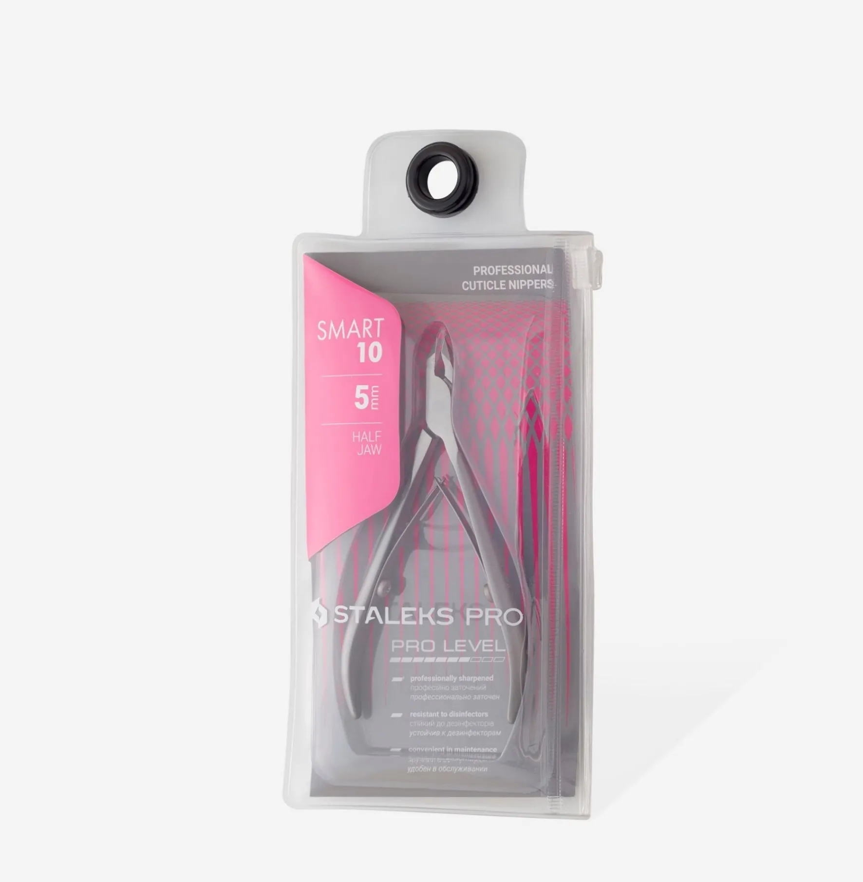 Staleks Smart NS 10/5 Tronchesina Professionale