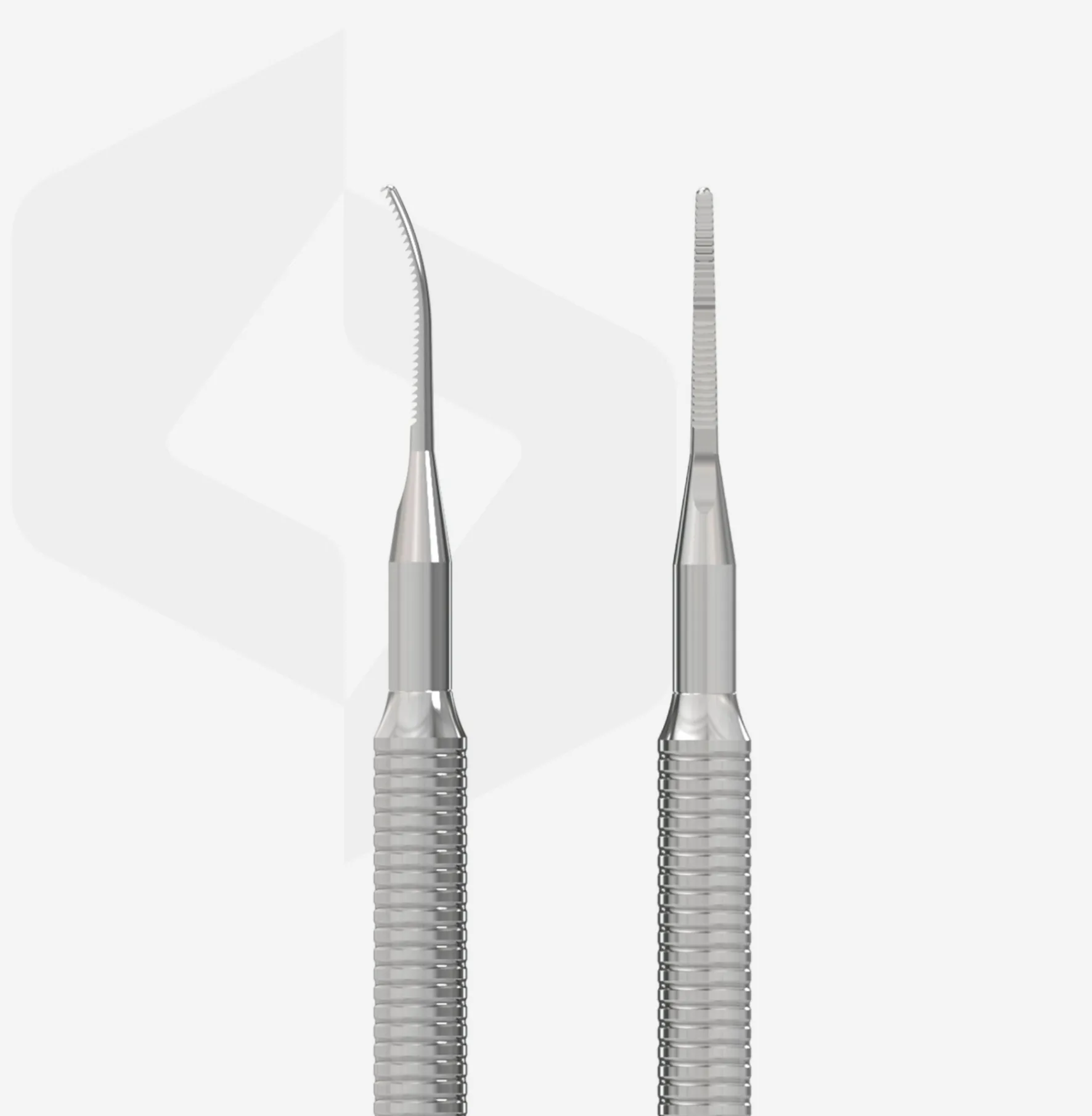 Staleks Spatola Pedicure Expert PE 60 Type 4