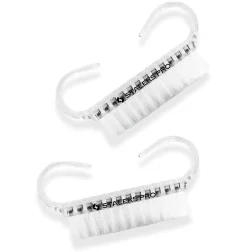 Staleks Spazzola Manicure EXPERT 02 (10 pz)