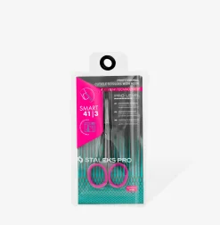 Staleks SS 41/3 Forbicine Professionali Punta Curvata