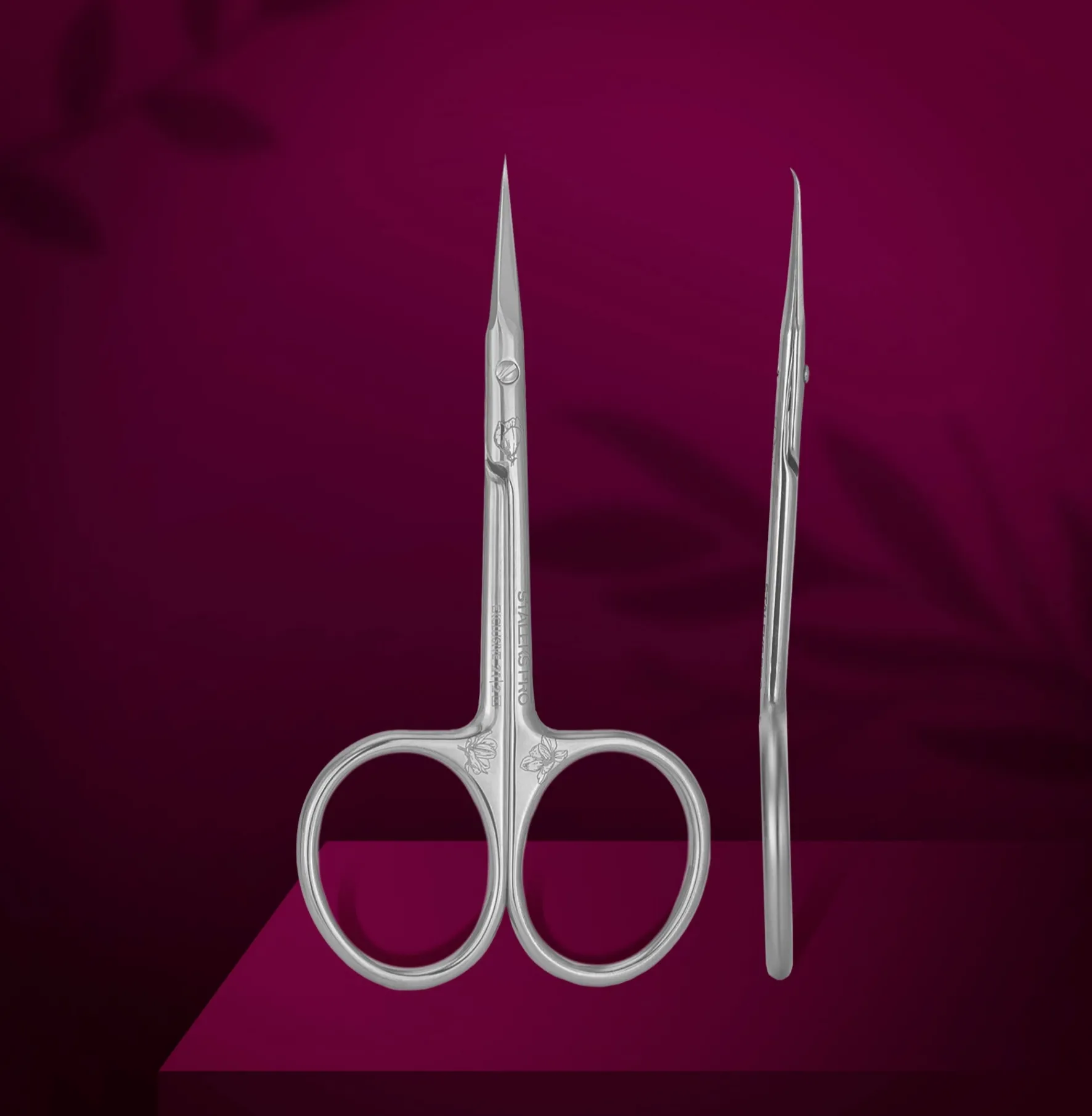 Staleks SX 21/2M Forbicine Professionali