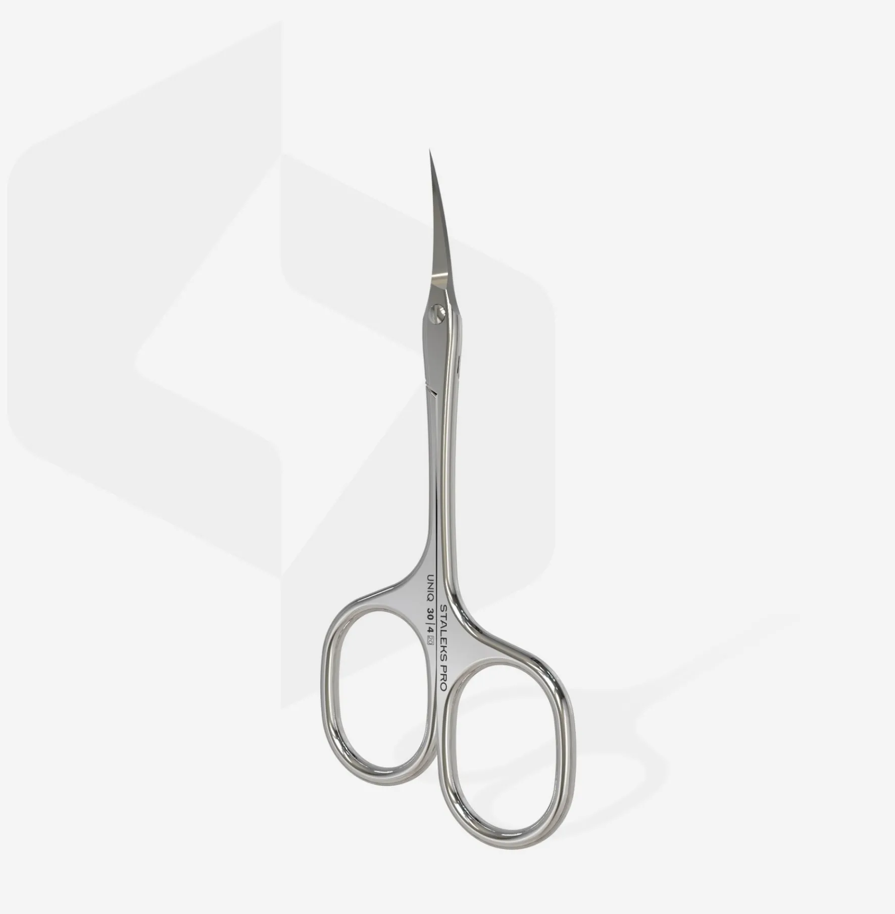 Staleks UNIQ Asymmetric SQ 30/4 Forbicine
