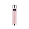 Torcia Uv/Led Sensore IA Rosa con Staffa